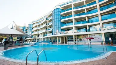 Marina Holiday Club