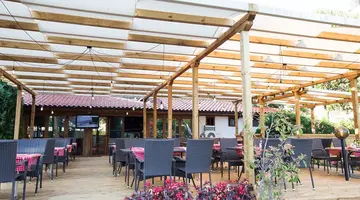 Marina Holiday Club