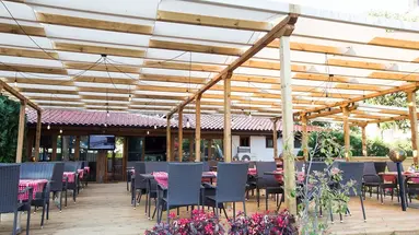 Marina Holiday Club