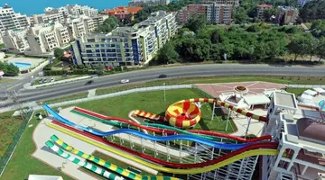 Marina Holiday Club
