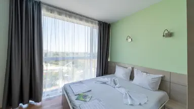 Marina Holiday Club