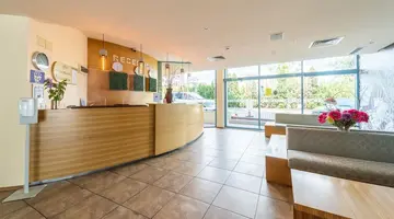 Marina Holiday Club