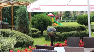 Marina Holiday Club