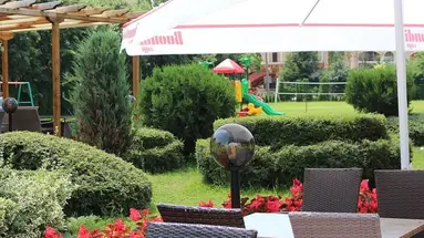 Marina Holiday Club