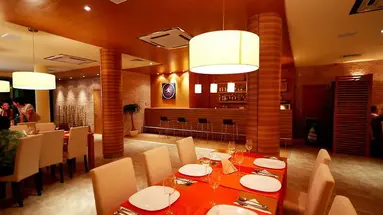 Marina Holiday Club
