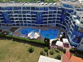 Marina Holiday Club