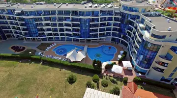 Marina Holiday Club