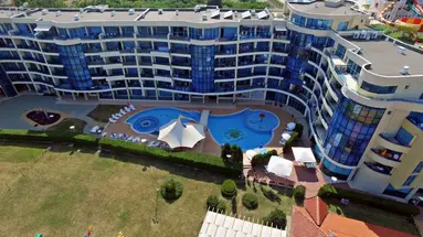 Marina Holiday Club