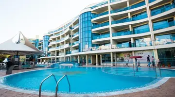 Marina Holiday Club