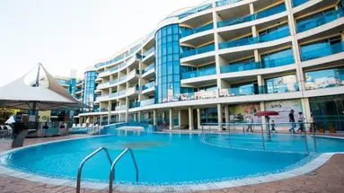 Marina Holiday Club