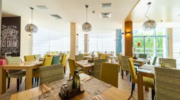 Marina Holiday Club