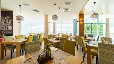 Marina Holiday Club
