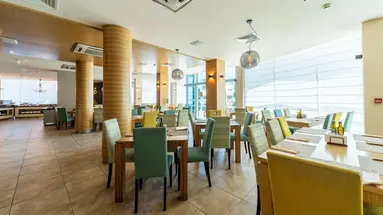 Marina Holiday Club
