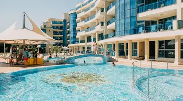 Marina Holiday Club