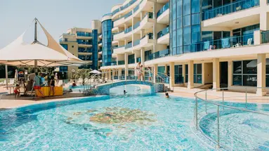 Marina Holiday Club