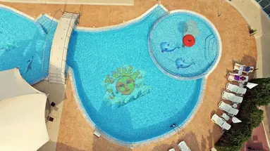 Marina Holiday Club