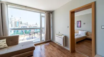 Marina Holiday Club