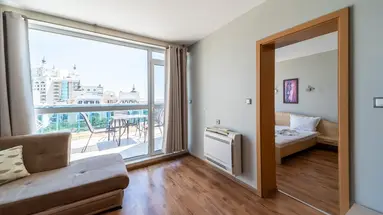 Marina Holiday Club