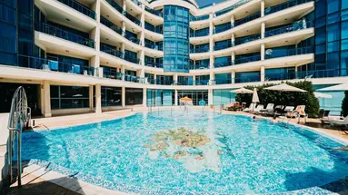 Marina Holiday Club