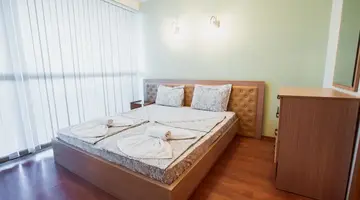 Marina Holiday Club