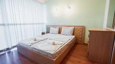 Marina Holiday Club