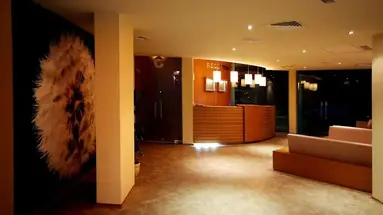 Marina Holiday Club