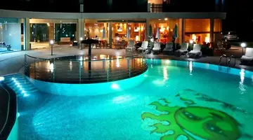 Marina Holiday Club
