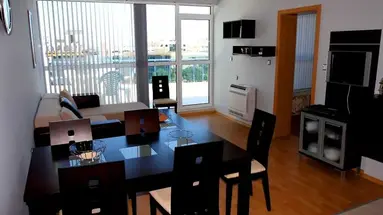 Marina Holiday Club