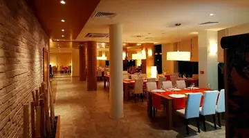 Marina Holiday Club