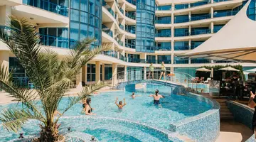 Marina Holiday Club