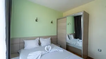 Marina Holiday Club