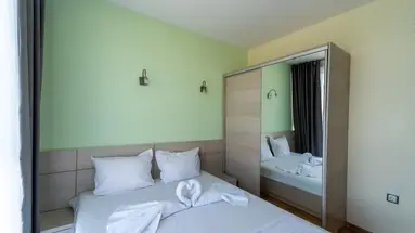 Marina Holiday Club