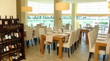 Marina Holiday Club