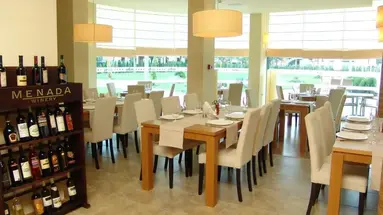 Marina Holiday Club