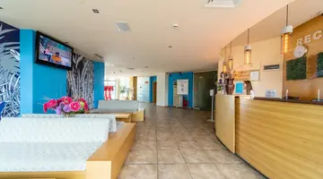 Marina Holiday Club