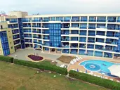 Marina Holiday Club