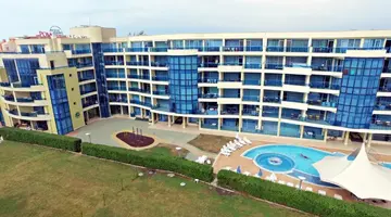 Marina Holiday Club