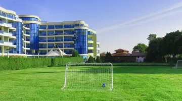 Marina Holiday Club