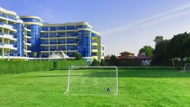 Marina Holiday Club