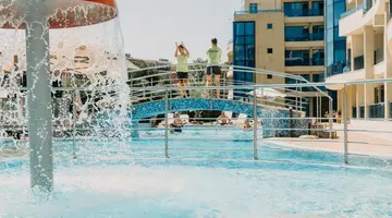 Marina Holiday Club