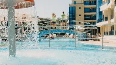 Marina Holiday Club