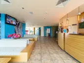 Marina Holiday Club