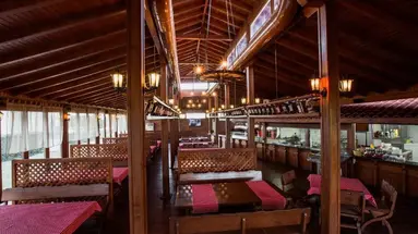Marina Holiday Club