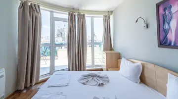 Marina Holiday Club