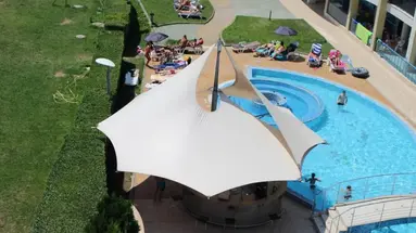 Marina Holiday Club