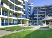 Marina Holiday Club