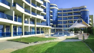 Marina Holiday Club