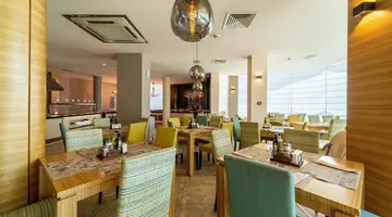 Marina Holiday Club
