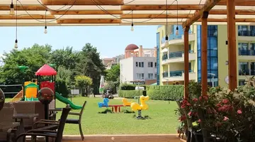 Marina Holiday Club