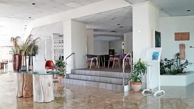 Marina Hotel